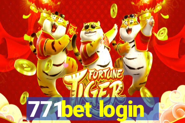 771bet login